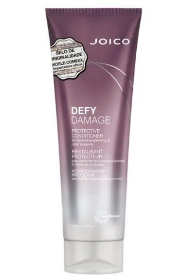 Joico Defy Damage Protective Condicionador 250ml