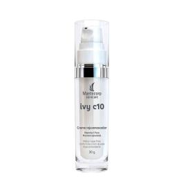 Ivy C10 - Creme Rejuvenescedor - Mantecorp - 30g
