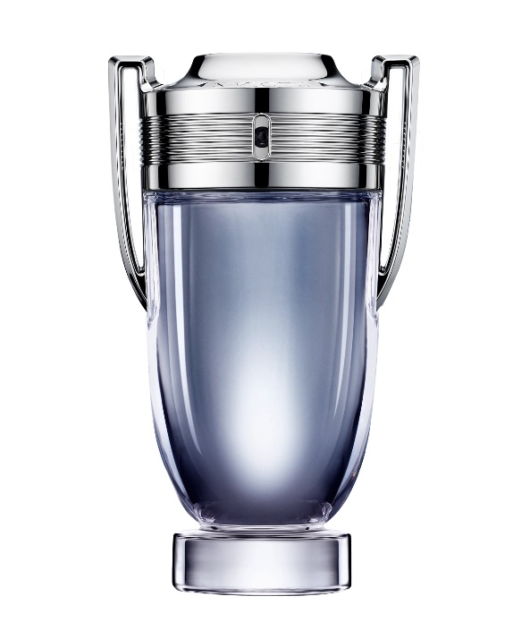 Invictus Paco Rabanne Eau de Toilette Masculino 200ml