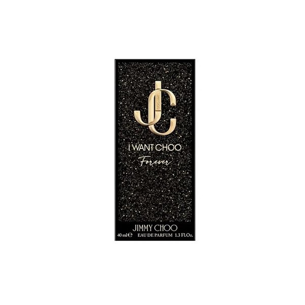 I Want Choo Forever Jimmy Choo Eau de Parfum 100ml