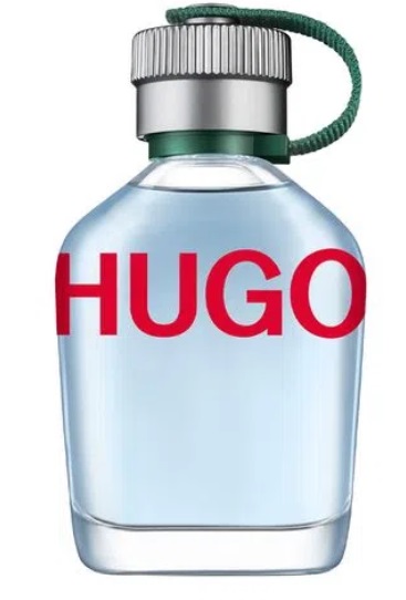 Hugo Man Hugo Boss Masculino Eau de Toilette 200ml