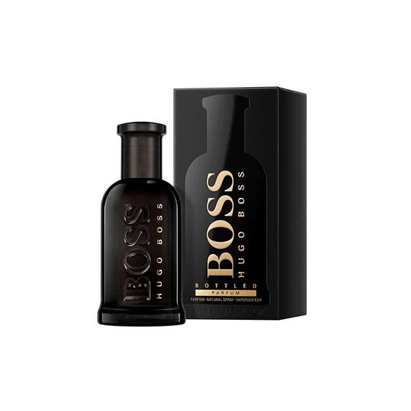 Hugo Boss Bottled Parfum 200ml