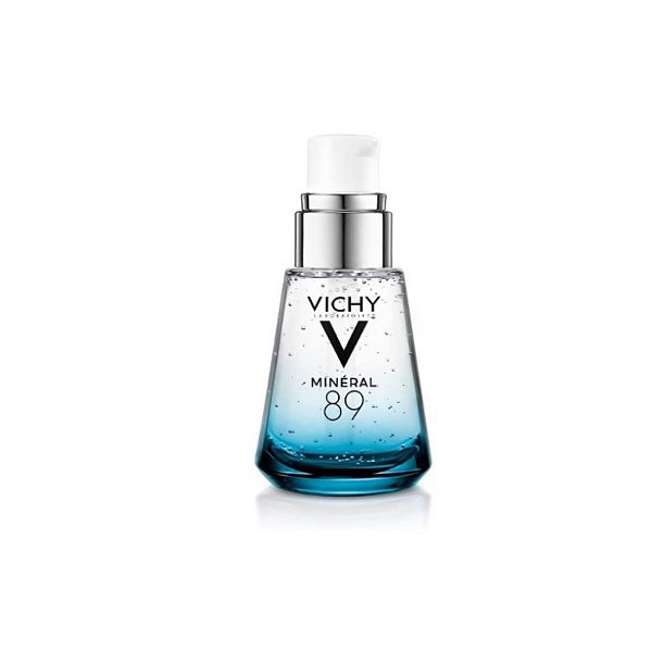 Hidratante Facial Vichy - Minéral 89 - 30ml