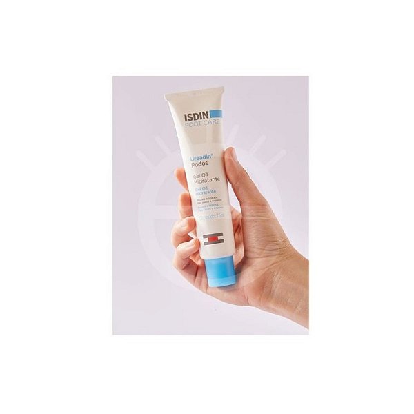 Gel Hidratante para os Pés Isdin Ureadin Podos 80,25g