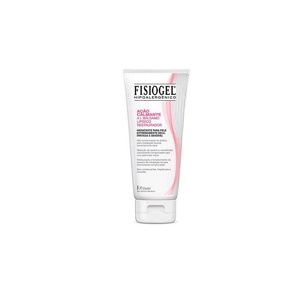 Fisiogel A.I. Balsamo Lipidico 150g