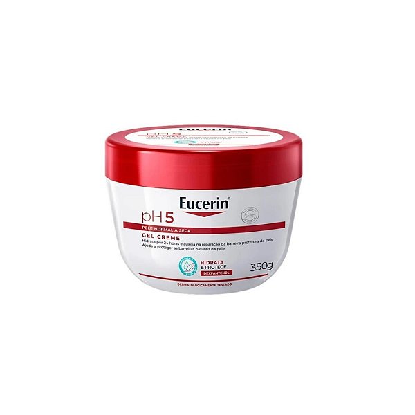 Eucerin Gel Creme PH5 350g