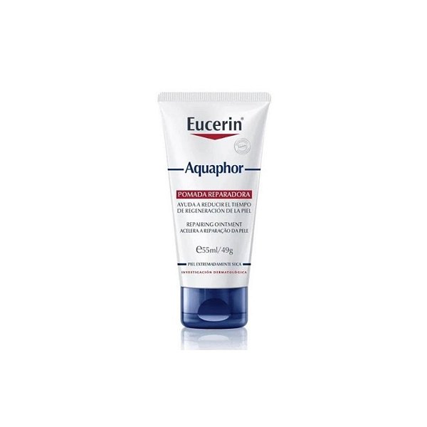 Eucerin Aquapor Reparador Intensivo 49g