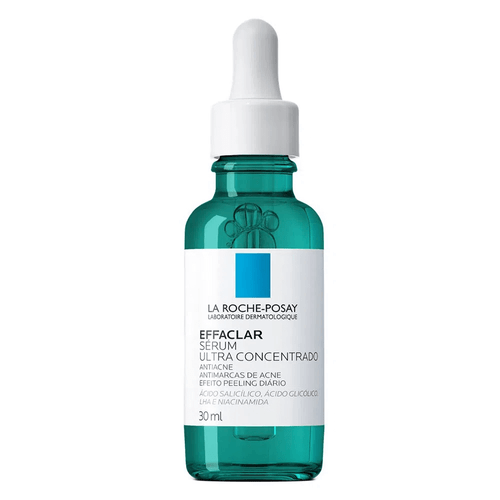 Effaclar Ultra Concentrado Serum 30ml