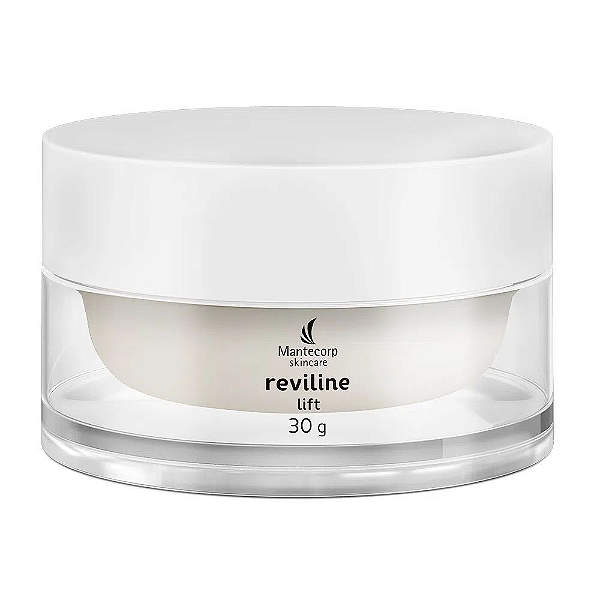 Creme Rejuvenescedor Mantecorp Reviline Lift - 30g