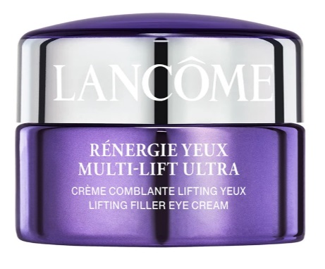 Creme Redutor de Linhas Lâncome Rénergie Yeux Multi Lift Ultra 15ml