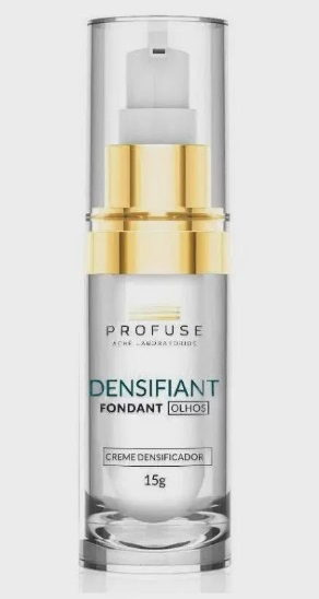 Creme Profuse Densifiant Foundant Olhos 15g