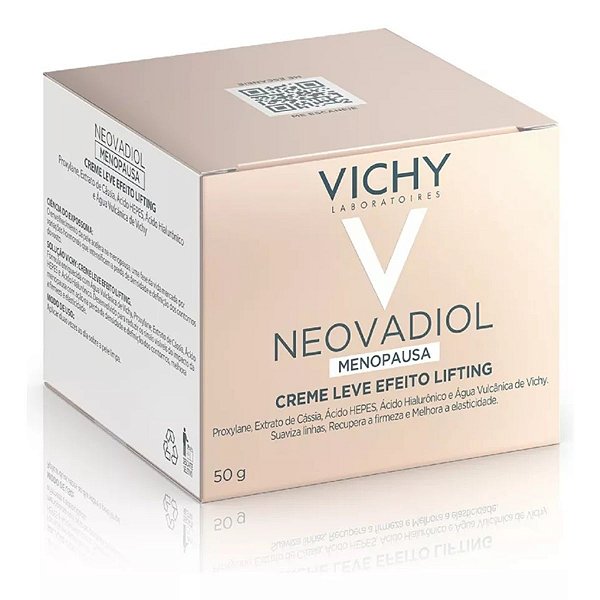 Neovadiol Creme Leve Lifting 50g