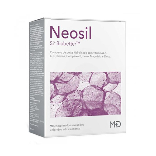Neosil 50mg 90cpr