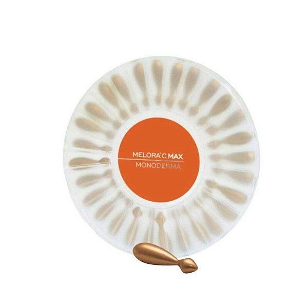 Melora C Max Monoderma C10 28Cps