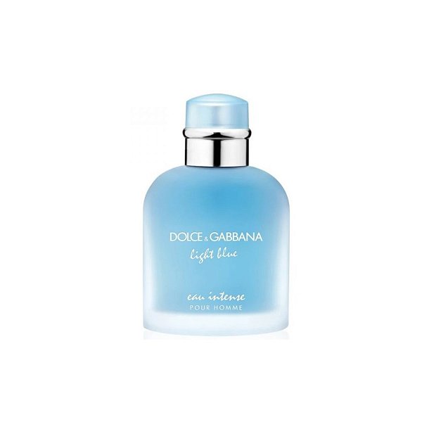 Light Blue Dolce & Gabbana Eau Intense Homme 25ml