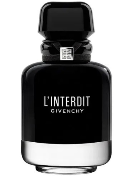 L'Interdit Givenchy Intense Eau de Parfum Feminino 80ml