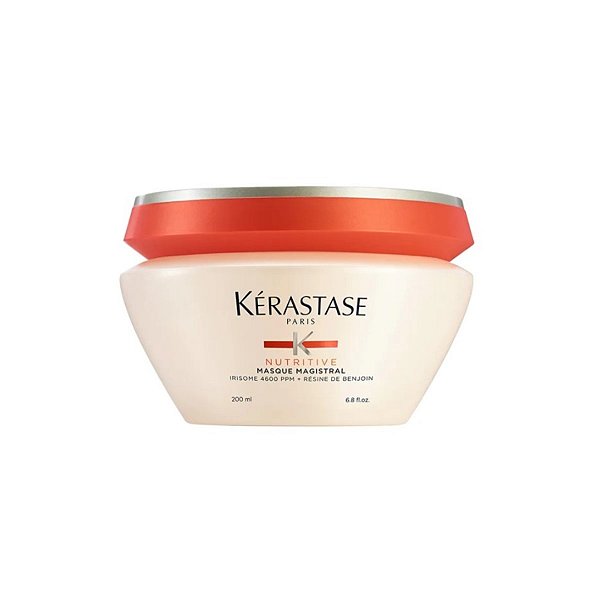 Kérastase Nutritive Masque Magistral Máscara Capilar 200g
