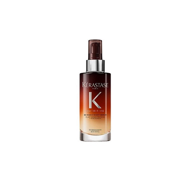Kérastase Nutritive 8H Magic Night Sérum Capilar 90ml