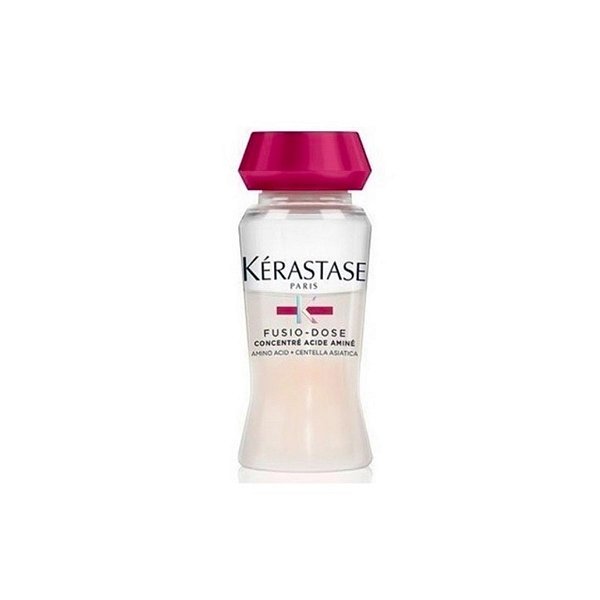 Kérastase Fusio Dose Concentré Acide Aminé Ampola 12ml