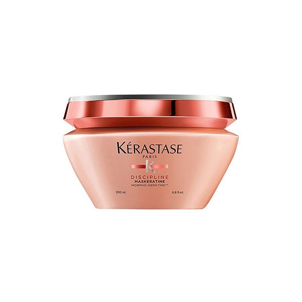 Kérastase Discipline Maskeratine Máscara Capilar 200g