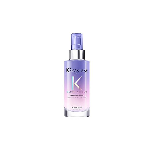 Kérastase Blond Absolu Cicanuit Sérum Capilar 90ml