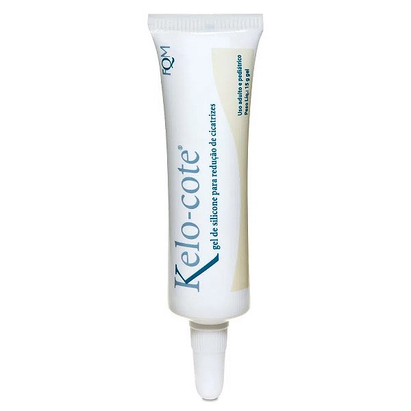 Kelo-Cote Gel 15g