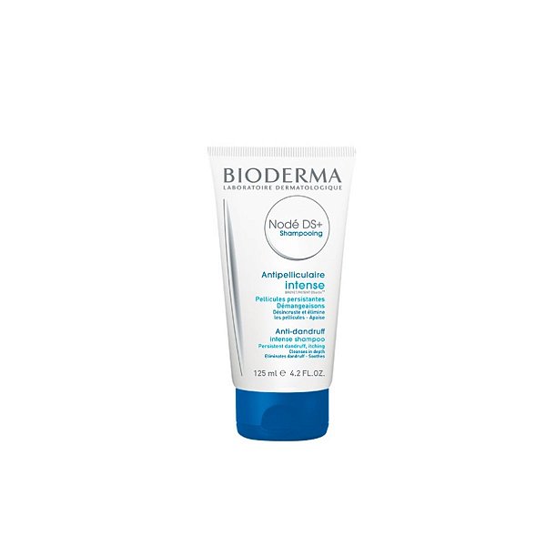 Shampoo Nodé DS  Bioderma 125ml