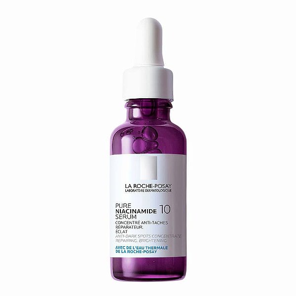 Serum Pure Niacinamide 30ml