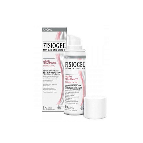 Sérum Facial Fisiogel A.I. - 30ml