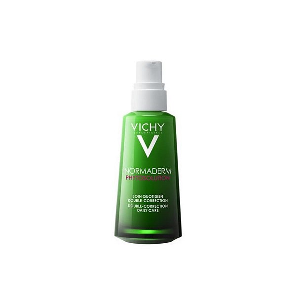 Sérum Antioleosidade e Antiacne Vichy Normaderm Phytosolution - 50ml