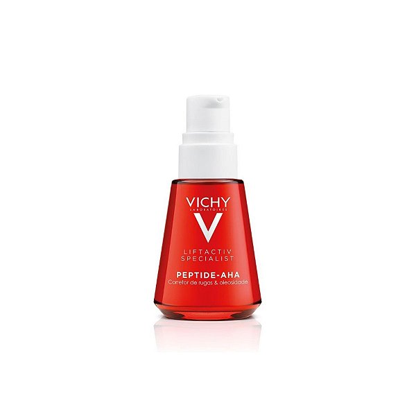 Sérum Anti-idade Vichy Peptide-AHA - 30ml