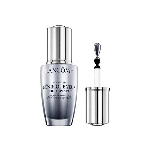 Sérum Anti Idade Lancôme Génefique Light Pearl Yeux 20ml