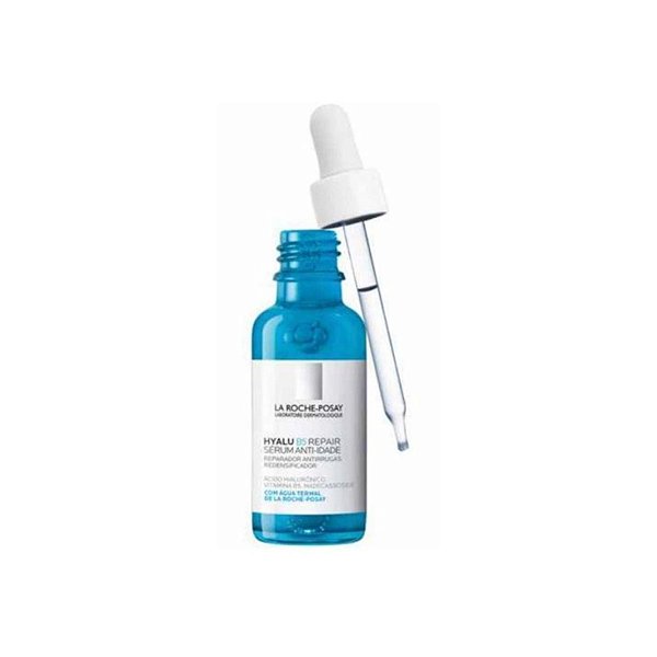 Sérum Anti Idade Hyalu B5 Repair La Roche Posay 15ml