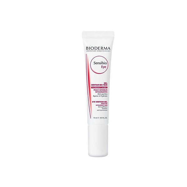 Sensibio Eye Contorno dos Olhos 15ml