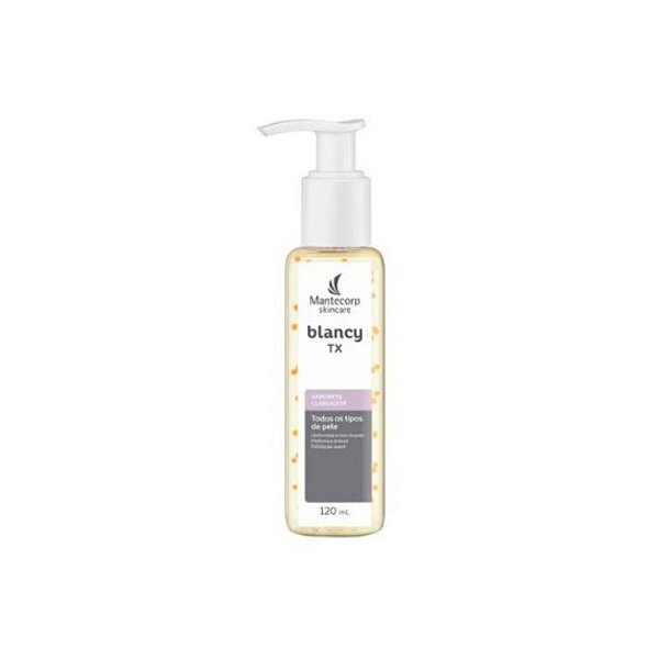 Sabonete Facial Clareador Blancy TX 120ml