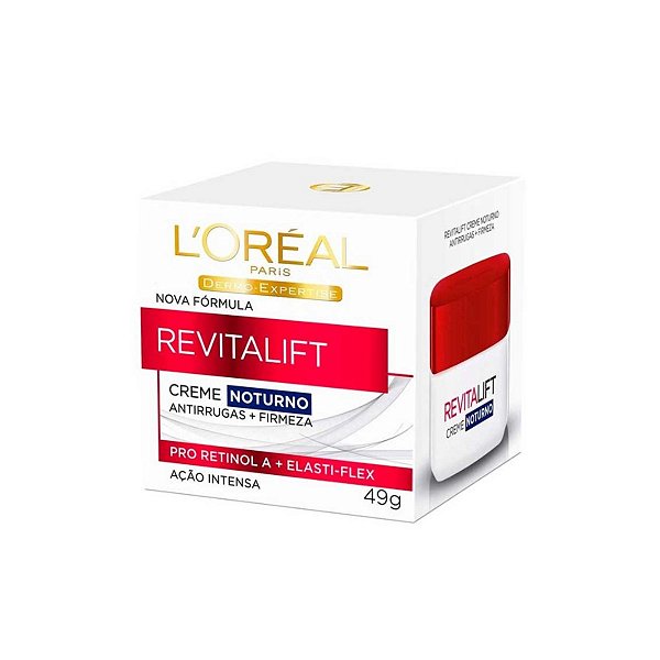 Revitalift Noturno 49g