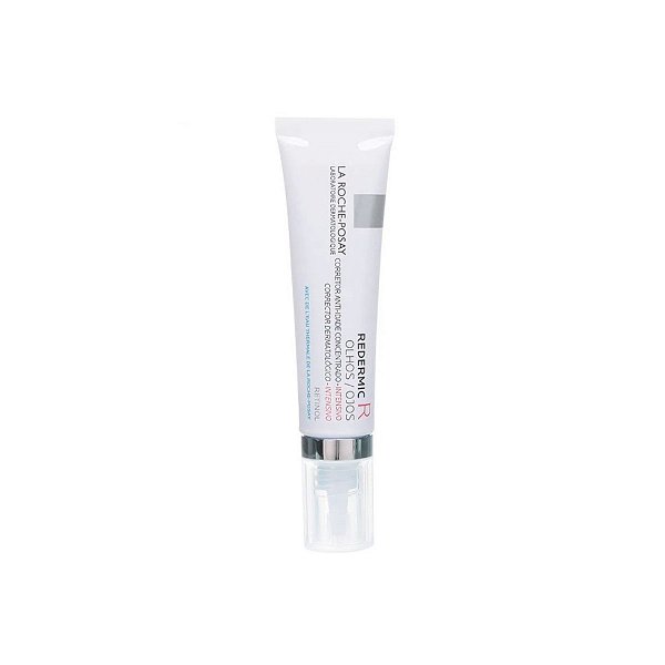Redermic R Olhos La Roche-Posay 15ml