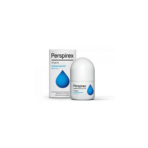 Perspirex Original Antitranspirante 20ml