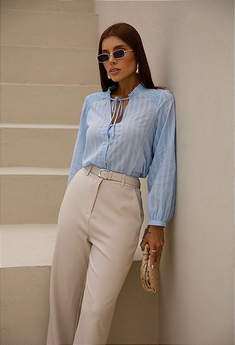 Camisa Vera