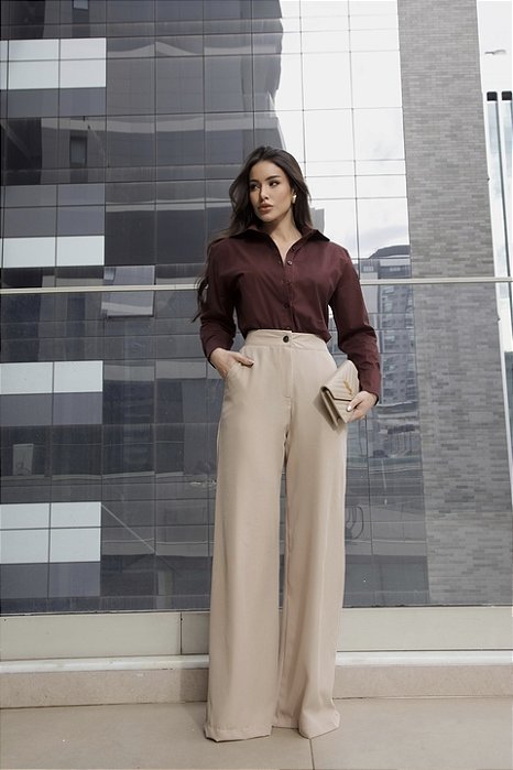Camisa Basica Karen