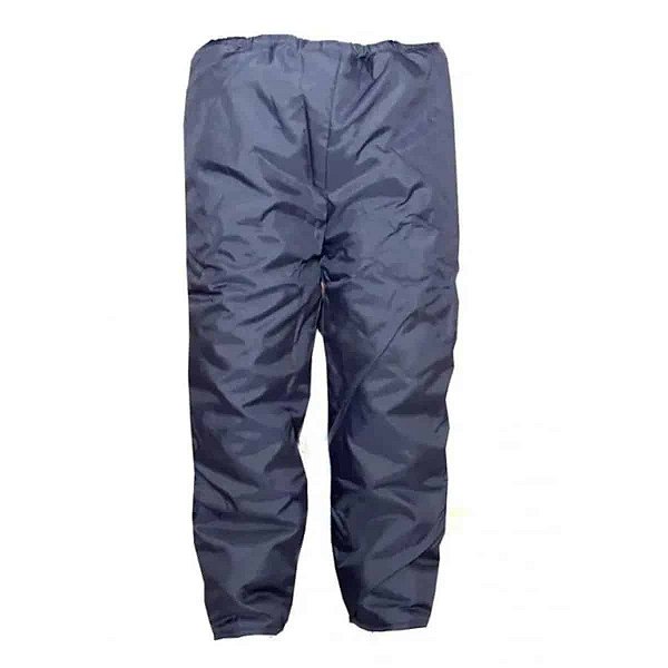 Calça Térmica para Câmara Fria em Nylon Manta 150 CA 46165