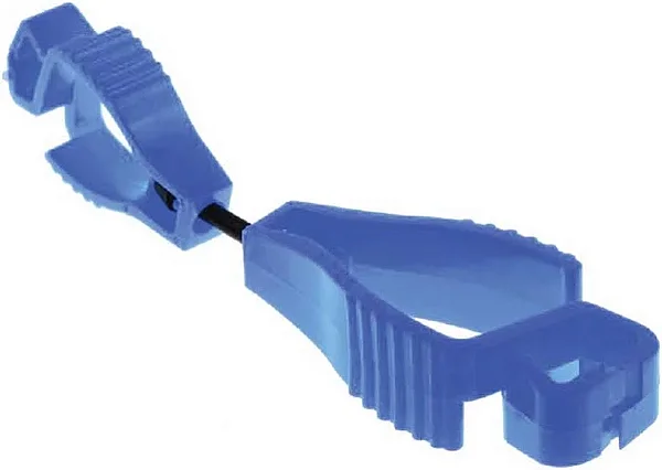 GLOVE GUARD CLIP PRENDEDOR DE LUVAS