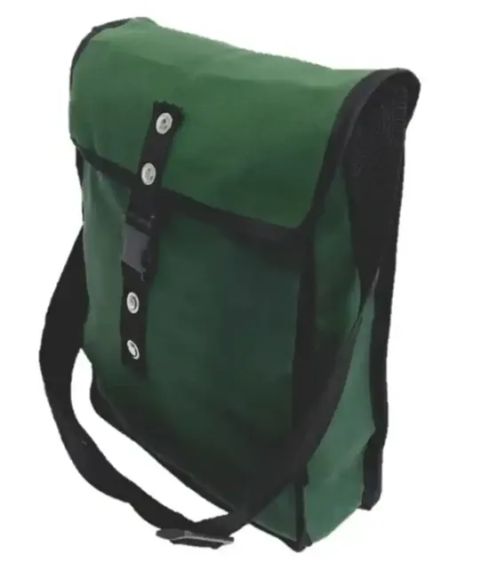 BOLSA TIRACOLO  L10 350 x 300 x 80MM