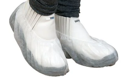 PROPE TNT BRANCO PCT100 - SAPATILHA