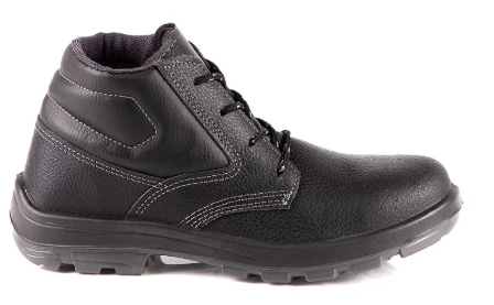 BOTA AMARRAR BICO PLAST U-SAFE BRACOL CA 41453