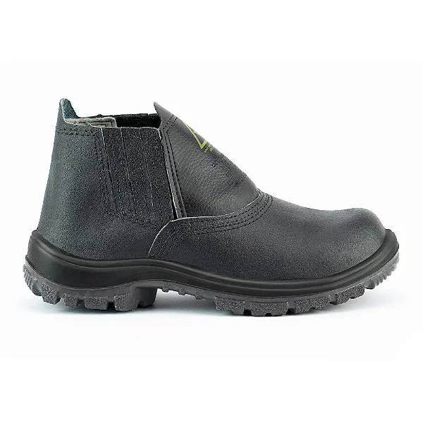 BOTINA CRIVAL PLUS ELAST BI C/BICO COMPOSITE CA 39936