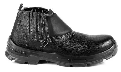 BOTINA BRACOL ELASTICO BICO COMPOSITE CA 42165