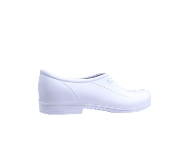 SAPATO SOFT FLEX SB BRANCO KADESH CA 48527