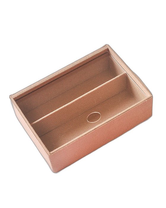 CAIXA MODELO CLEAN – P