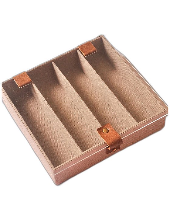 CAIXA MEADA MODELO TRADICIONAL – M